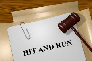 hit and run in Oklahoma