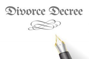 divorce in Wagoner County OK