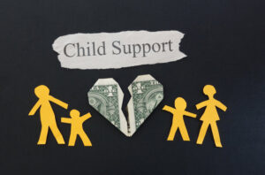 wagoner child support attorney