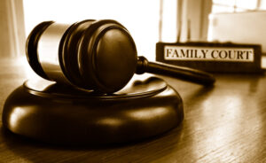 child custody attorney wagoner