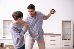 child custody attorney wagoner